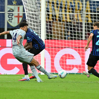 (SP)ITALY-MILAN-FOOTBALL-SERIE A-INTER MILAN VS UDINESE