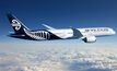  Air New Zealand to cut reliance on oil and gas 