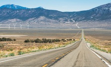 Trigg is on the road to Nevada