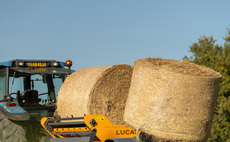 Must see livestock kit at LAMMA 2026