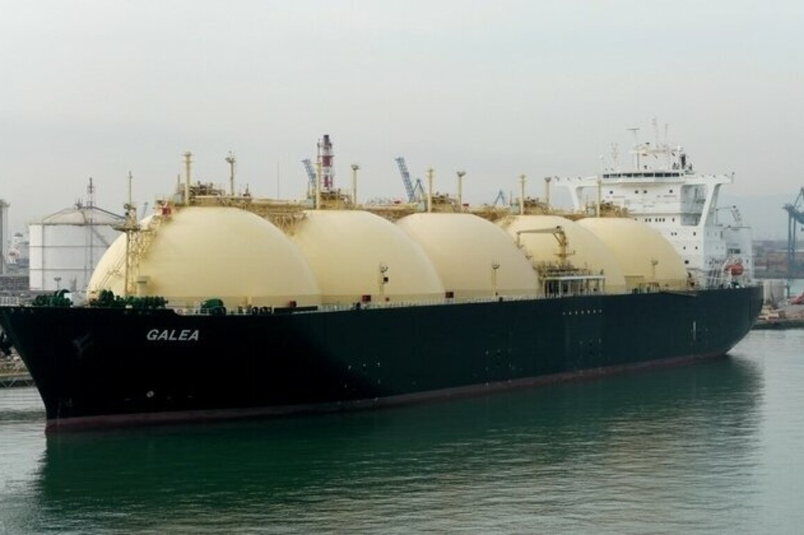 U.S. LNG Developers Scramble for Investment Before Global Gas Surplus Hits