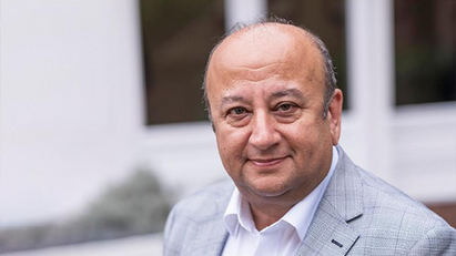Huws Gray CEO awarded IMI Honorary Fellowship