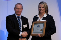Catnic scoops Cemco supplier award