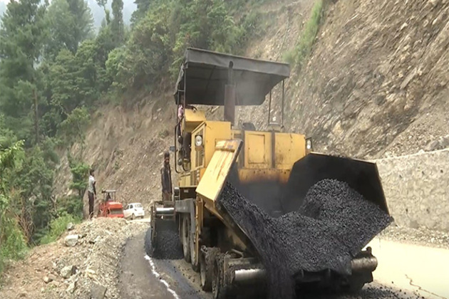 J-K: Rajouri-Thanamandi-Bufliaz-Surankote road to connect Puir Panjal with Kashmir valley