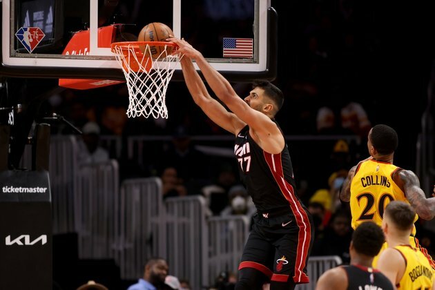Heat, 76ers attempt to build on tough wins