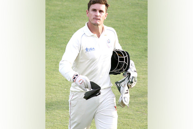 Ireland batter Peter Moor announces retirement from International cricket