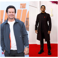 Mark Wahlberg, Riz Ahmed to star in thriller 'The Big Fix'