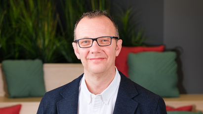 Grant UK names new Business Development Manager