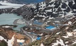 Newmont's Brucejack mine in British Columbia, Canada (Photo: Paul Harris)