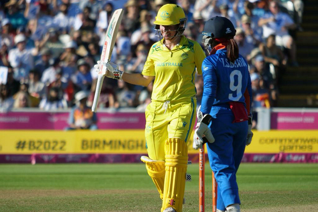 ICC Women's WC: Australia's Mooney, Schutt eye big milestones ahead of England clash