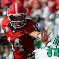 No. 4 Georgia wary of confident Austin Peay