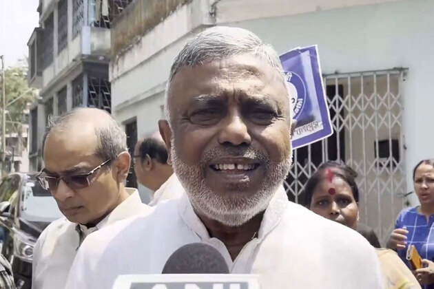 TMC leader Debasish Kumar exudes confidence for WB elections, says Amit Shah's visit 'won't make any difference'