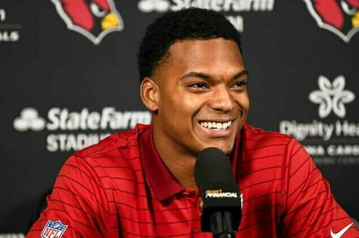 Will Johnson Becomes Cardinals' New Agent Zero