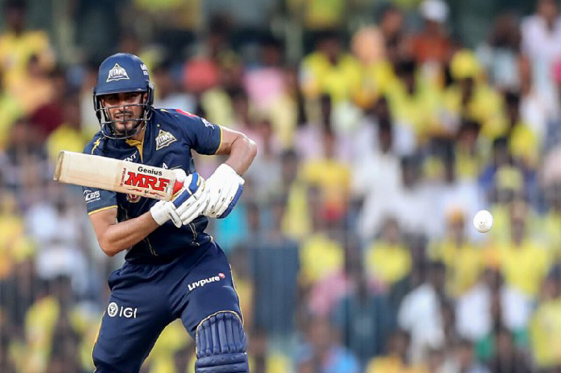 "Feels very satisfying": Shubman Gill after four-wicket win over RCB