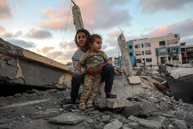 UN inquiry details Israel's systematic harm to Palestinian children