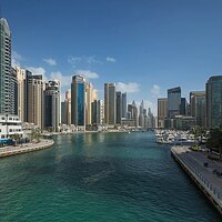 Iran conflict rattles Dubai and Abu Dhabi real estate
