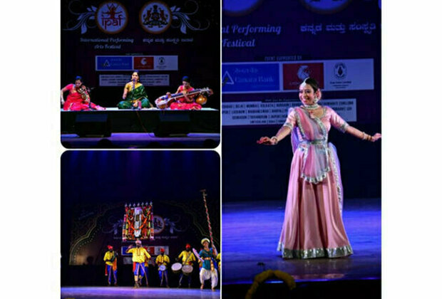 IPAF's cultural extravaganza draws large crowds and captivates the audience