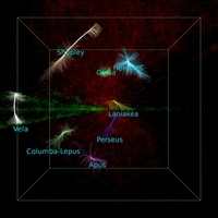SOUTH AFRICA-CAPE TOWN-ASTRONOMY