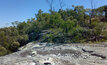  The China Stone project in Queensland, Australia