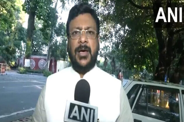 "Many congratulations to Dhami govt": Uttarakhand Waqf Board Chairman on Minority Bill