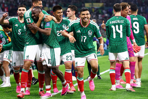 FIFA World Cup 2026: US Ambassador to Mexico Ronald Johnson congratulates El Tri, backs USA to join Round of 16
