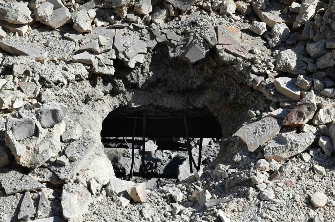 Letter from Mideast: Six months after upheaval, Syria caught between hope and fragility
