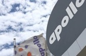 Apollo Tyres acquires Reifencom GmbH for Euro 45.6 million