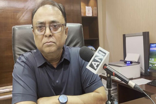 "More than 25 patients are very critical": Dr Mohammad Nasir Uddin on condition of victims in Dhaka jet crash