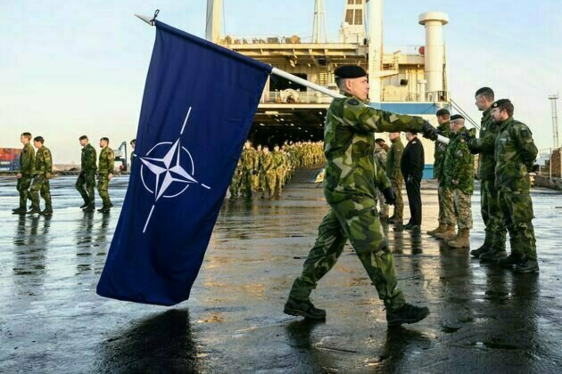 Nato faces a make-or-break decision about how to protect Europe and its future in next few weeks