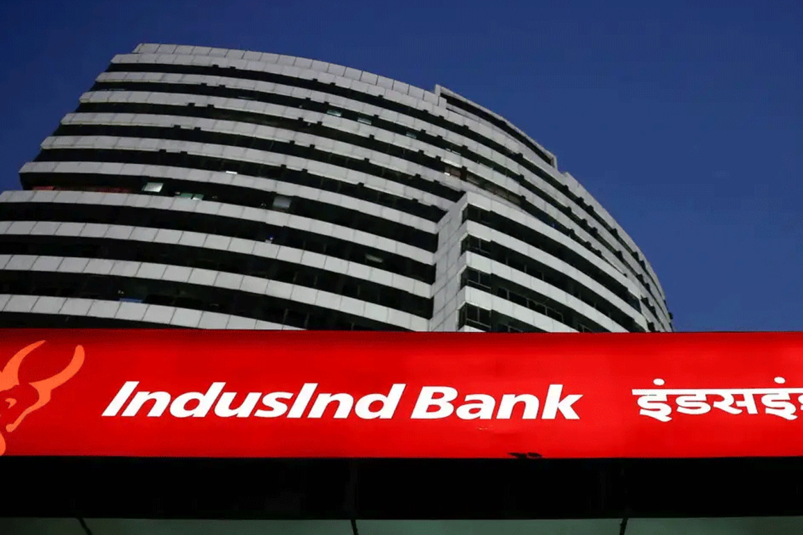 Panel to run IndusInd Bank till new CEO logs in