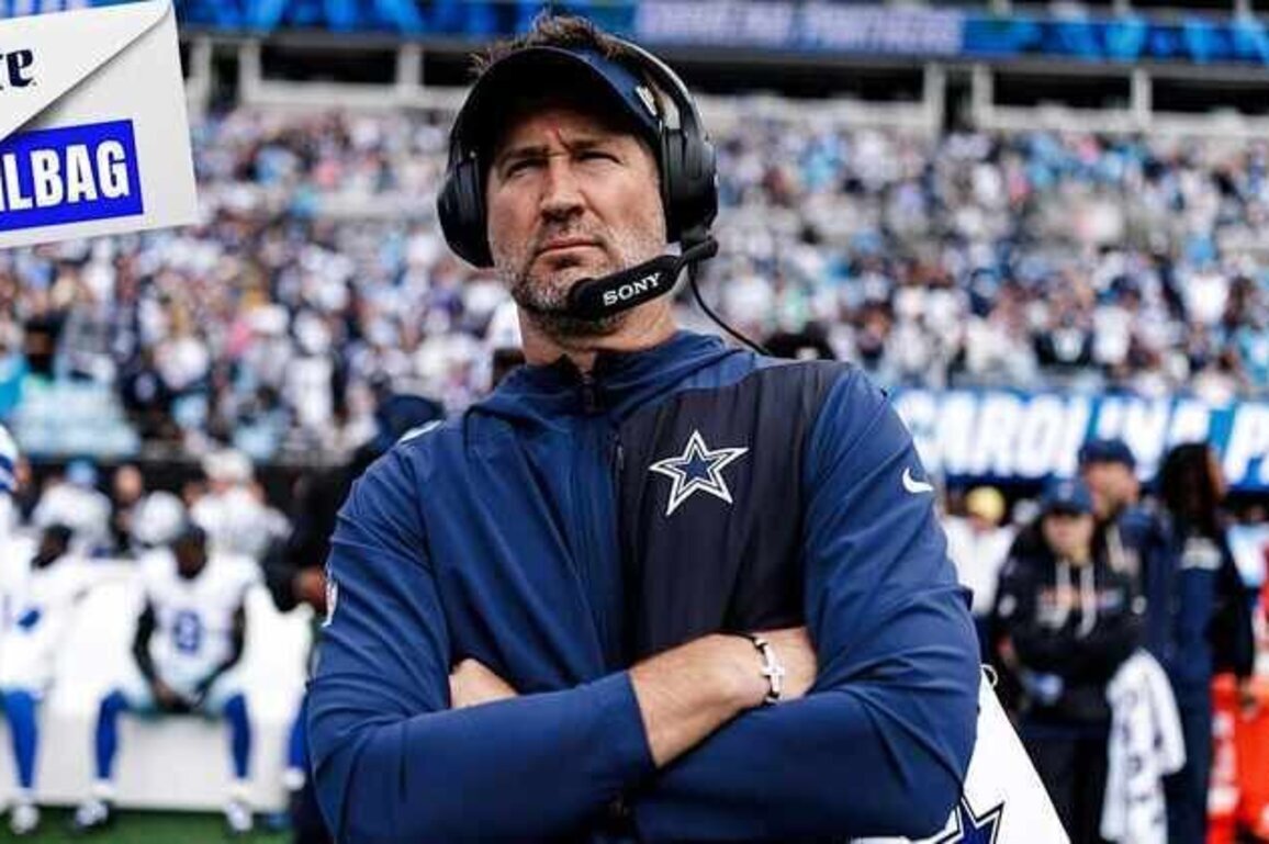 Mailbag: Does NYG trade affect Dallas' draft