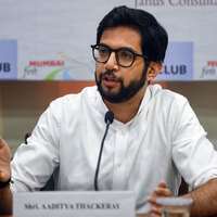 "Strong on and against democracy, weak on national interest": Aaditya Thackeray attacks Centre over India-US trade deal