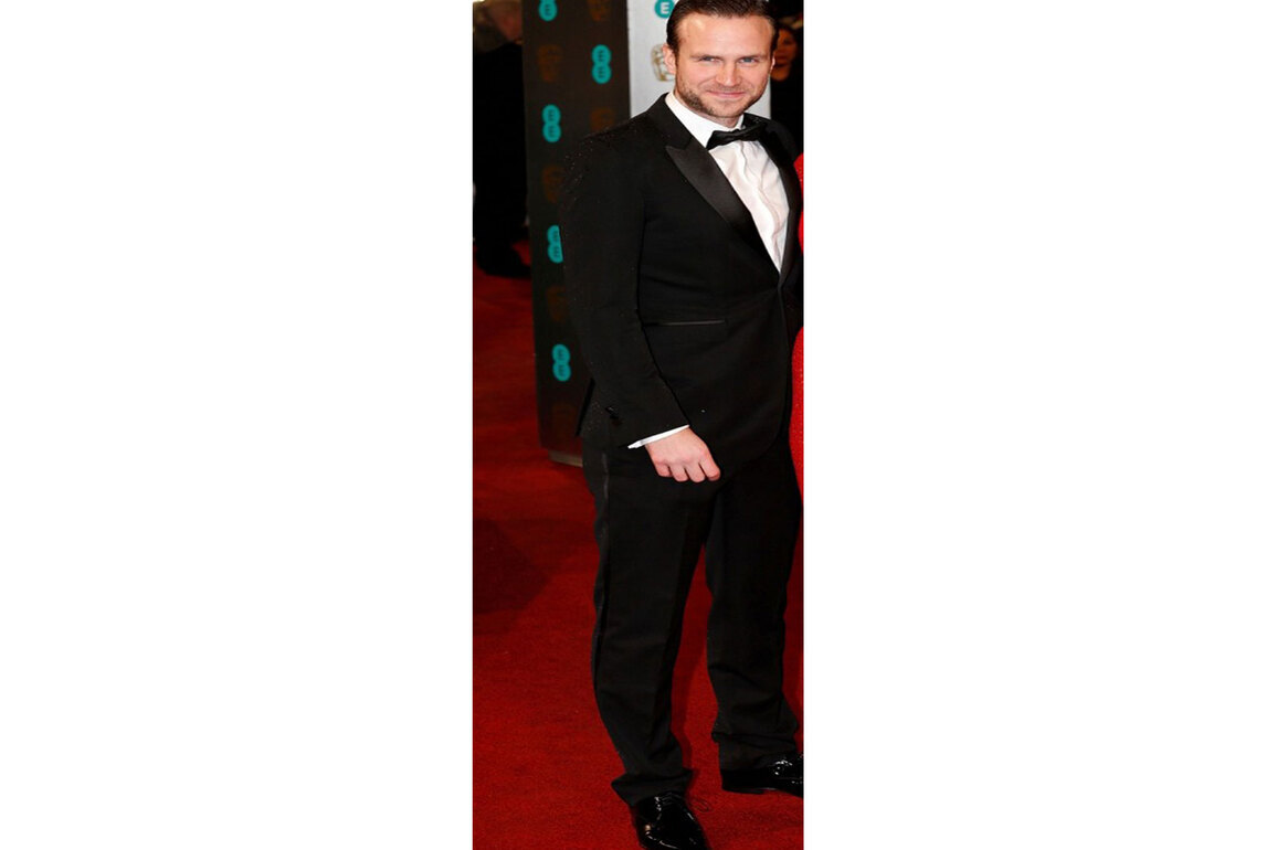 Rafe Spall to feature in 'The Death Of Sherlock Holmes'