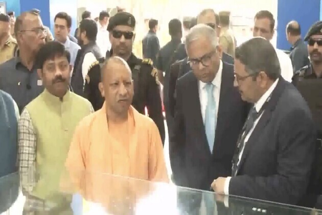 Tata Motors hits 1 million production milestone at Lucknow facility, boosting UP's manufacturing push