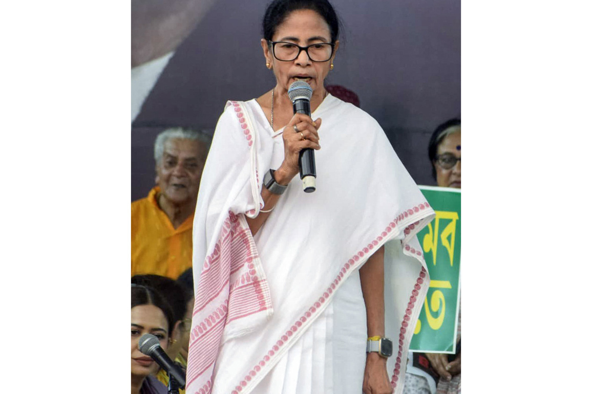 West Bengal govt announces five Cultural and Development Boards for marginalised communities