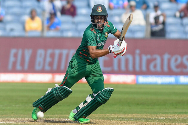 Bangladesh win toss, opts to bat against West Indies in 2nd ODI