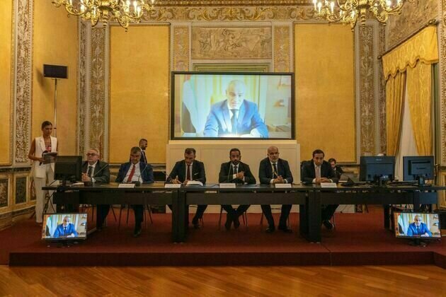 DMCC announces 10% growth in Italian companies