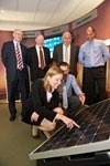 PTS welcomes Kent MP to explore renewables branch