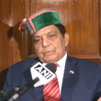 Himachal Health Minister postpones foreign visit after son's inclusion row
