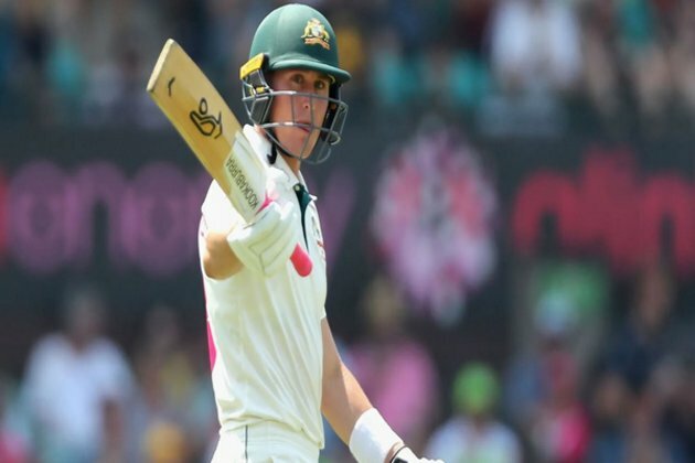 Labuschagne dethrones Root to grab top spot in ICC Men's Test Player Rankings