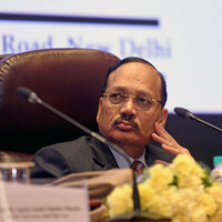 Justice Surya Kant calls for Indian, Sri Lankan judiciaries to champion model of regional environmental constitutionalism