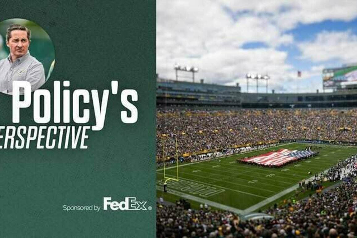 Kicking off the season and Policy's Perspective