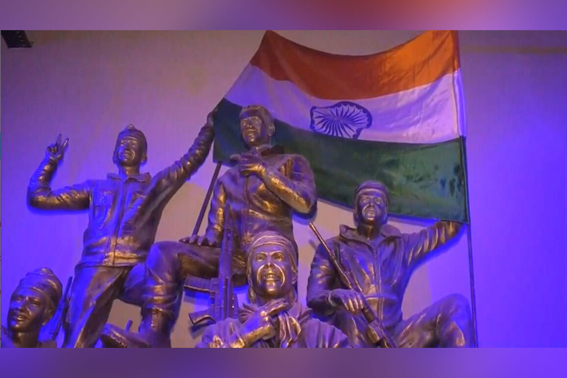 Moradabad Municipal Corporation to develop Trishul War museum, to showcase MiG-27, INS Vikrant