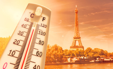 The Environmental Improvement Plan, electric HGV progress, and 10 years on from Paris