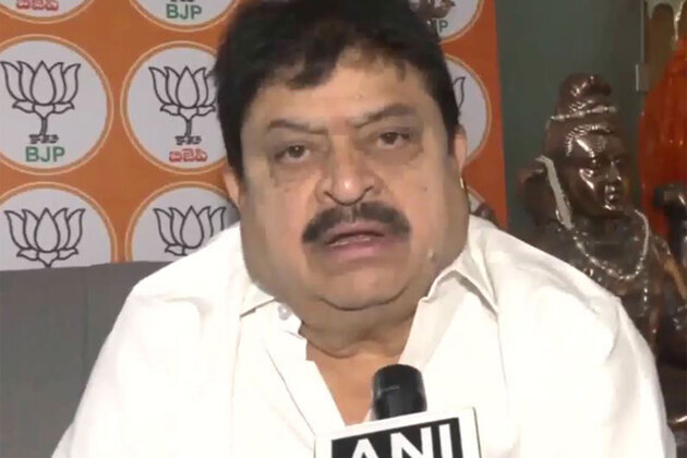 BJP seeks probe into alleged diversion of Rs 500 crore worth of paddy in Telangana