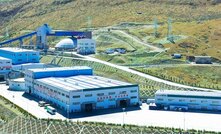 Zijin Mining estimates the expansion will require an investment of roughly 17.5 billion yuan