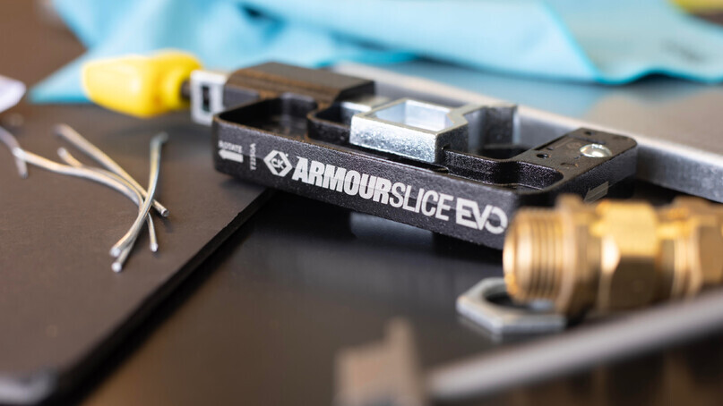 C.K Tools strips away the hassle for electricians with the launch of new ArmourSlice EVO Cable Stripper