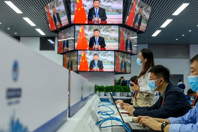 Inside China&#039;s Brash, New Approach to State Media