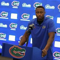 Florida QB DJ Lagway not wavering after firing of coach