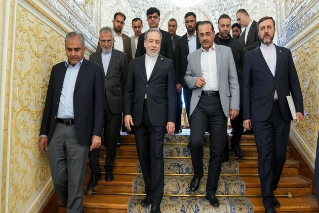 "Encouraging progress toward a final understanding": Pak Army as Asim Munir wraps up Iran visit